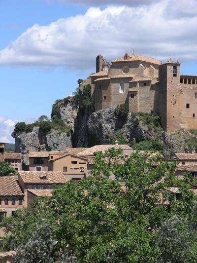 Alquezar