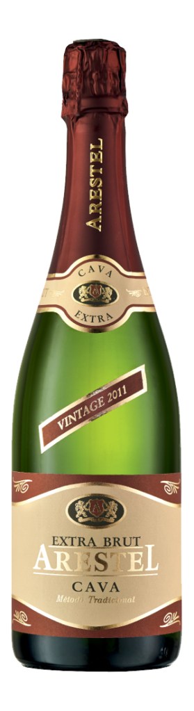 Arestel Extra Brut 2011