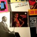 Coltrane, Africa/Brass